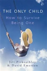 Book cover of The Only Child by Guojing