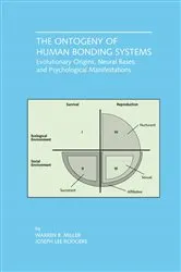Book cover of The Ontogeny of Human Bonding Systems by Warren B. Miller