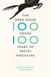 Book cover of The Open Door by Kathryn Wellen