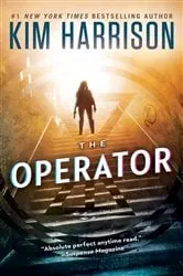 Book cover of The Operator by Robert O'Neill