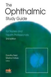 Book cover of The Ophthalmic Study Guide (2nd ed.) by Dorothy Field