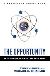 Book cover of The Opportunity by Richard N Haass