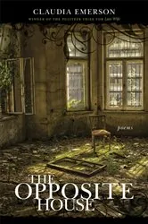Book cover of The Opposite House by Helen Oyeyemi