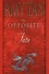 Book cover of The Opposite of Fate by Unknown