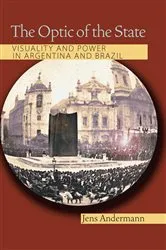 Book cover of The Optic of the State by Unknown