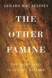 Book cover of The Or Famine by Gerard Macatasney