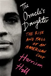 Book cover of The Oracle's Daughter by Paula de Vera