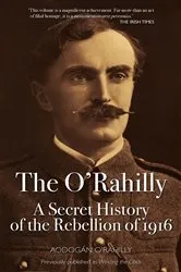 Book cover of The O'Rahilly by Unknown