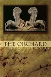 Book cover of The Orchard by Kristina Gorcheva-Newberry