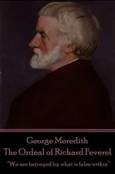 Book cover of The Ordeal of Richard Feverel by Unknown