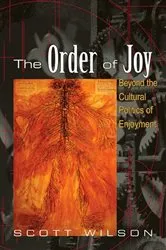 Book cover of The Order of Joy by Scott Wilson