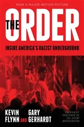 Book cover of The Order by Kevin Flynn