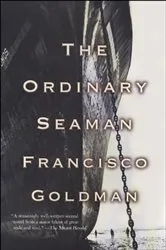 Book cover of The Ordinary Seaman by Unknown