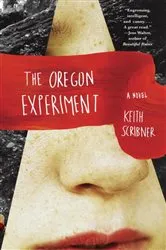 Book cover of The Oregon Experiment by Unknown