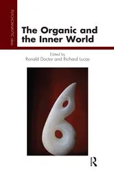 Book cover of The Organic and the Inner World by Ronald Doctor