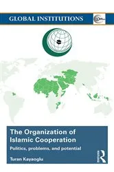Book cover of The Organization of Islamic Cooperation by Unknown