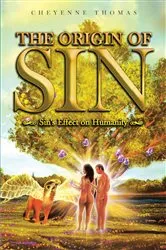 Book cover of The Origin of Sin by Prudentius