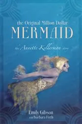 Book cover of The Original Million Dollar Mermaid by Unknown
