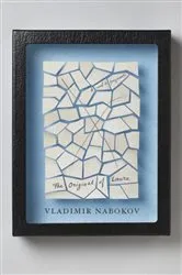 Book cover of The Original of Laura by Vladimir Nabokov
