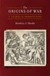 Book cover of The Origins Of War by Arther Ferrill