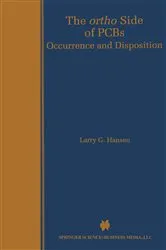 Book cover of The ortho Side of PCBs by Larry G. Hansen