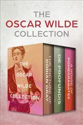 Book cover of The Oscar Wilde Collection by Oscar Wilde