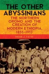 Book cover of The Other Abyssinians by Brian J. Yates