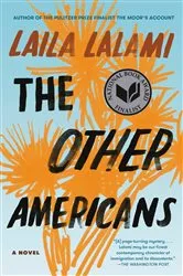Book cover of The Other Americans by Laila Lalami