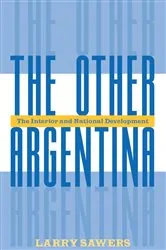 Book cover of The Other Argentina by Unknown