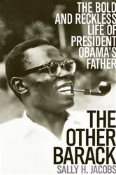 Book cover of The Other Barack by Sally H Jacobs