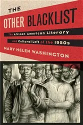 Book cover of The Other Blacklist by Mary Washington