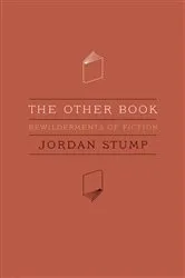 Book cover of The Other Book by Jordan Stump