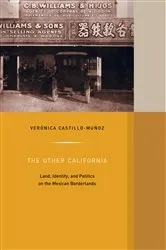 Book cover of The Other California by Unknown