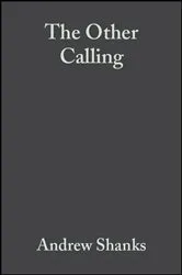 Book cover of The Other Calling by Andrew Shanks