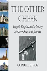 Book cover of The Other Cheek by Cordell Strug