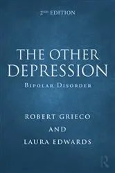Book cover of The Other Depression (2nd ed.) by Robert Grieco