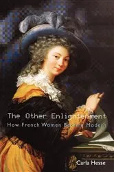 Book cover of The Other Enlightenment by Carla Hesse
