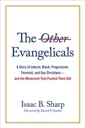 Book cover of The Other Evangelicals by Unknown