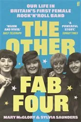 Book cover of The Other Fab Four by Mary McGlory