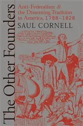 Book cover of The Other Founders by Unknown