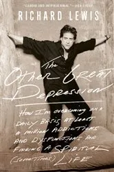 Book cover of The Other Great Depression by Richard Lewis