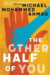 Book cover of The Other Half of You by Unknown