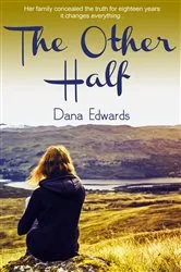 Book cover of The Other Half by Colin Dexter
