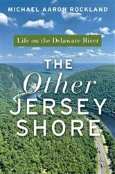 Book cover of The Other Jersey Shore by Unknown