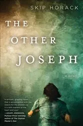 Book cover of The Other Joseph by Unknown