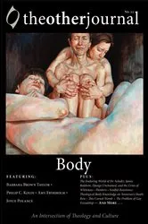 Book cover of The Other Journal: Body by Unknown