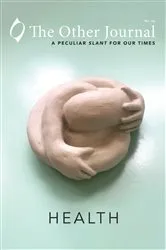 Book cover of The Other Journal: Health by Andrew Shutes-David