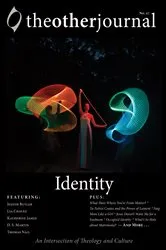 Book cover of The Other Journal: Identity by Andrew David