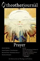 Book cover of The Other Journal: Prayer by The Other Journal