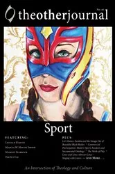 Book cover of The Other Journal: Sport by The Other Journal